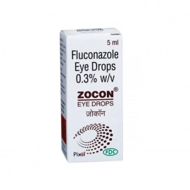 ZOCON EYE DROP
